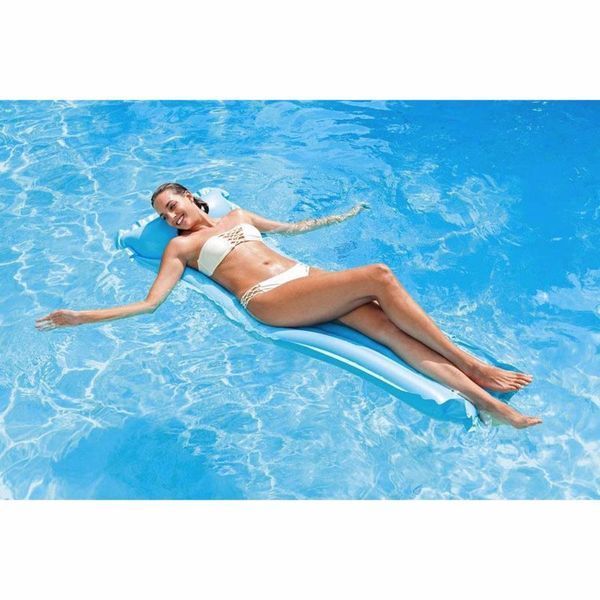 Матрац Intex 59703 183х69см 59703 фото