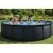 Басейн каркасний Intex 26330 з тентом 549х132см 26330 фото 3