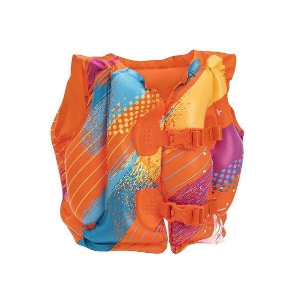 Жилет Bestway 32272 Swim Safe 19-30 кг 32272 фото