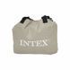 Велюр ліжко надувне Intex 64414 203-152-46 см 64414 фото 7