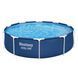 Басейн каркасний Bestway 56677 305-76 см 4678 л 56677 фото 1