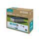 Тент Intex 28079 для прямокутного каркасного басейну 400-200 см 28079 фото 4