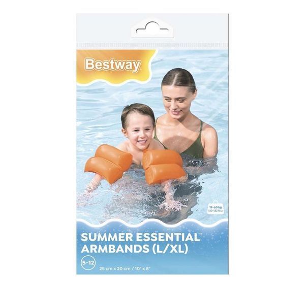 Нарукавники Bestway 32325 асортимент 32325 фото