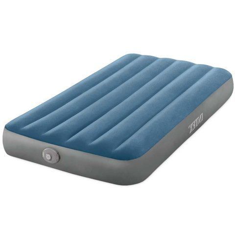 Велюр матрац Intex 64187 99 х 191 х 25 см 64187 фото