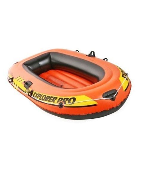 Надувний човен Intex Explorer Pro 200 58356 58356 фото