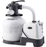 Фільтр-насос піщаний з хлоргенератором Intex 26676 (ECO15220-2) 220 - 240 V 26676 фото