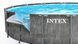 Басейн каркасний Intex 26742 круглий, з фільтруючим насосом 457х122см 26742 фото 3