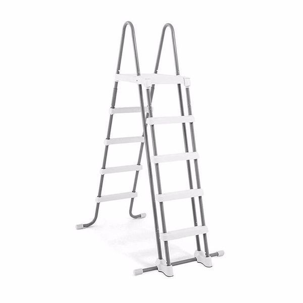 Басейн каркасний Intex 26756 з фільтруючим насосом, тентом 610х132см 26756 фото