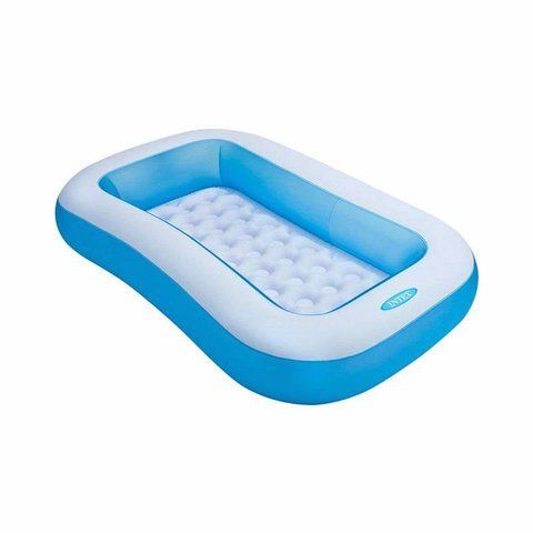 Басейн дитячий Intex 57403 166-100-25 см 90 л 57403 фото