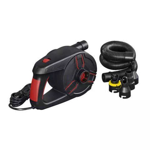 Насос електричний Bestway 62247 від мережі 220В 62247 фото