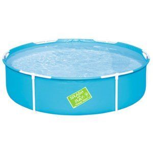 Басейн каркасний Bestway 56283 круглий 152х38см 56283 фото