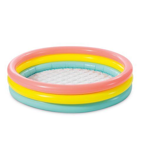 Басейн дитячий Intex 57422 Захід сонця 147-33 см 275 л 57422 фото