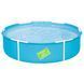 Басейн каркасний Bestway 56283 круглий 152х38см 56283 фото 1