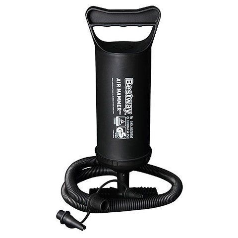 Насос ручний Bestway 62002 0,85 л 62002 фото