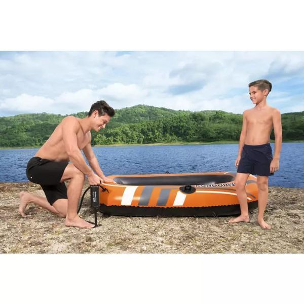 Насос ручний Bestway 62002 0,85 л 62002 фото