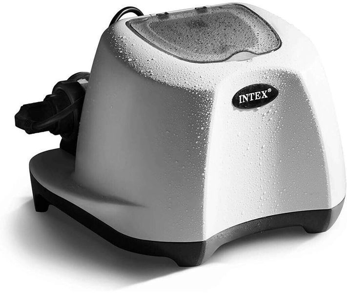 Хлоргенератор Intex 26668 220 - 240 V 9200 л/год 26668 фото
