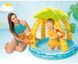 Басейн дитячий Intex 58417 102-86 см 45 л 58417 фото 2