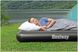 Матрац велюровий надувний Bestway 6713L Twin 188х99х25см 6713L фото 7