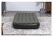 Матрац велюровий надувний Bestway 6713L Twin 188х99х25см 6713L фото 4