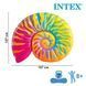 Пліт надувний Intex 58791 Молюск 157-127-25 см 58791 фото 2