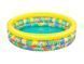 Басейн дитячий Bestway 51203 Jumbo Hippo 168-38 см 508 л 51203 фото 1