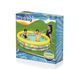 Басейн дитячий Bestway 51203 Jumbo Hippo 168-38 см 508 л 51203 фото 3