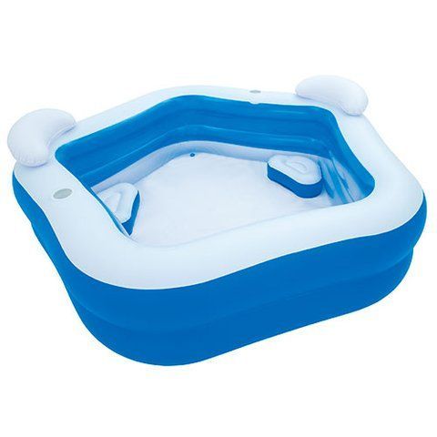Басейн дитячий Bestway 54153 213-207-69 см 152 л 54153 фото