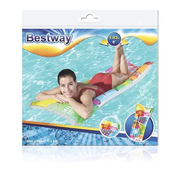 Надувний матрац Bestway 44033 44033 фото