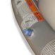 Басейн дитячий Bestway 51080В Космічний корабель 152-43 см 512 л 51080 фото 2